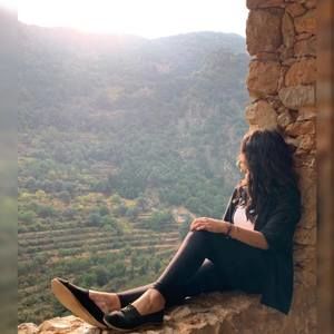 Meet your Posher, Steph